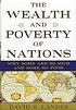 Why Some Are So Rich and Some So Poor By David S Landes